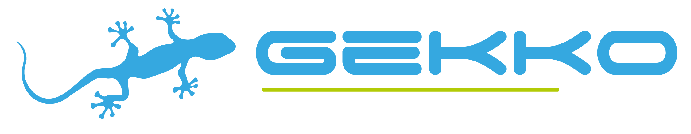 Gekko Logo